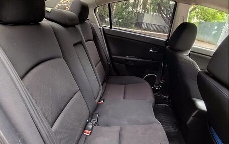 Mazda 3, 2008 год, 560 000 рублей, 10 фотография