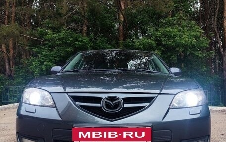Mazda 3, 2008 год, 560 000 рублей, 5 фотография