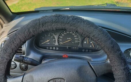 Ford Escort V, 1999 год, 350 000 рублей, 12 фотография