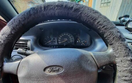 Ford Escort V, 1999 год, 350 000 рублей, 11 фотография