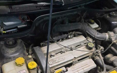 Ford Escort V, 1999 год, 350 000 рублей, 2 фотография