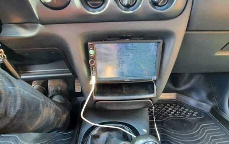 Ford Escort V, 1999 год, 350 000 рублей, 13 фотография