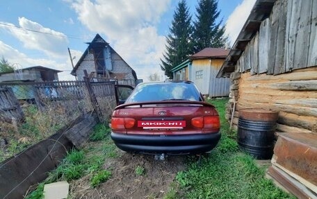 Ford Escort V, 1999 год, 350 000 рублей, 5 фотография