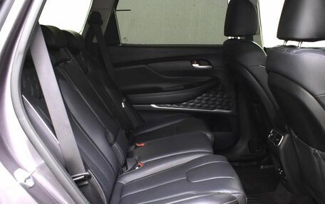 Hyundai Santa Fe IV, 2021 год, 3 695 000 рублей, 18 фотография