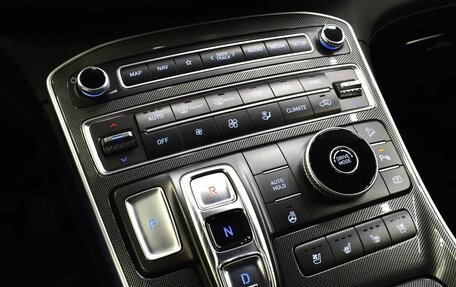 Hyundai Santa Fe IV, 2021 год, 3 695 000 рублей, 16 фотография