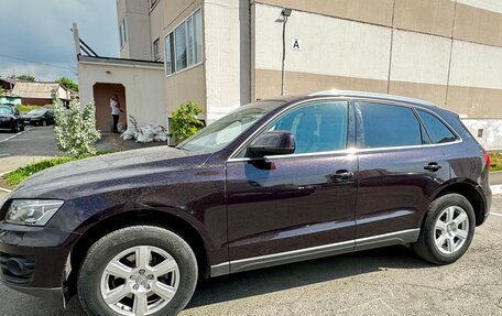 Audi Q5, 2011 год, 1 000 000 рублей, 3 фотография