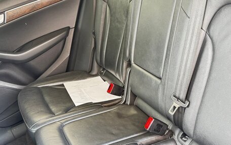 Audi Q5, 2011 год, 1 000 000 рублей, 7 фотография