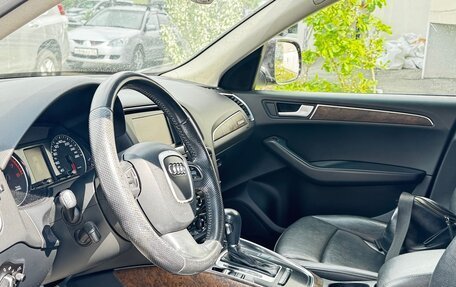 Audi Q5, 2011 год, 1 000 000 рублей, 5 фотография