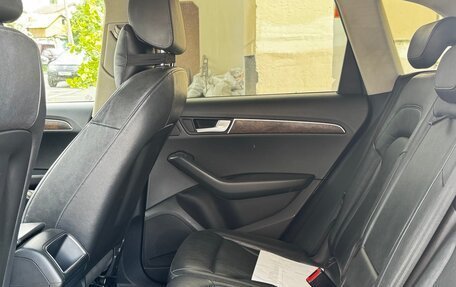 Audi Q5, 2011 год, 1 000 000 рублей, 9 фотография
