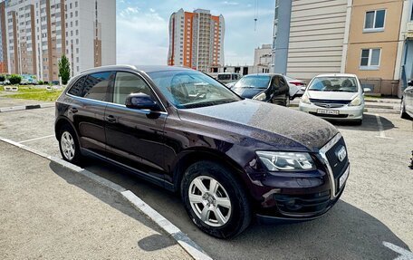 Audi Q5, 2011 год, 1 000 000 рублей, 2 фотография