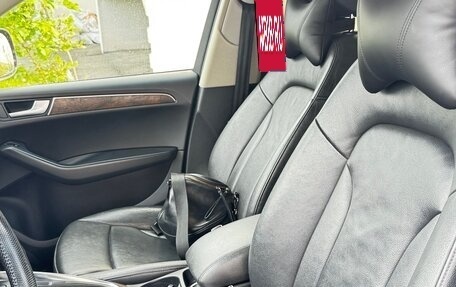 Audi Q5, 2011 год, 1 000 000 рублей, 6 фотография