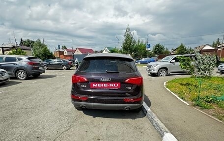 Audi Q5, 2011 год, 1 000 000 рублей, 4 фотография