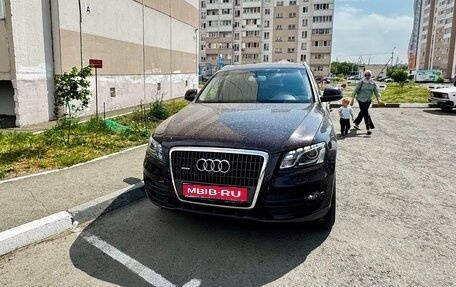 Audi Q5, 2011 год, 1 000 000 рублей, 1 фотография