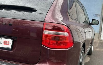 Porsche Cayenne III, 2007 год, 1 500 000 рублей, 1 фотография