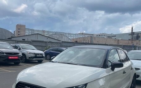 Audi A1, 2013 год, 1 000 000 рублей, 1 фотография