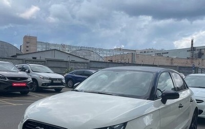 Audi A1, 2013 год, 1 000 000 рублей, 1 фотография
