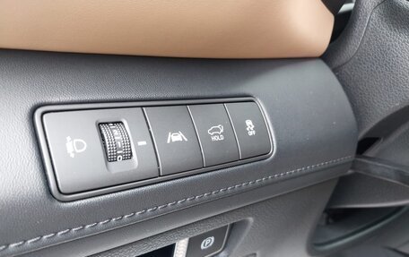 Hyundai Santa Fe IV, 2021 год, 2 950 000 рублей, 11 фотография