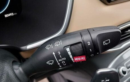 Hyundai Santa Fe IV, 2021 год, 2 950 000 рублей, 15 фотография