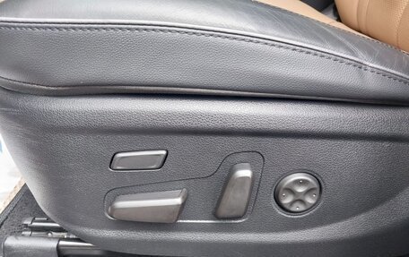Hyundai Santa Fe IV, 2021 год, 2 950 000 рублей, 27 фотография