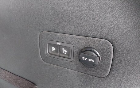 Hyundai Santa Fe IV, 2021 год, 2 950 000 рублей, 28 фотография