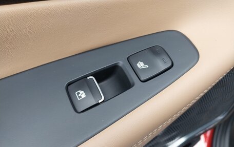 Hyundai Santa Fe IV, 2021 год, 2 950 000 рублей, 25 фотография