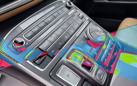 Hyundai Santa Fe IV, 2021 год, 2 950 000 рублей, 23 фотография