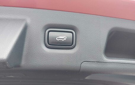 Hyundai Santa Fe IV, 2021 год, 2 950 000 рублей, 30 фотография