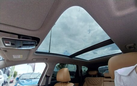 Hyundai Santa Fe IV, 2021 год, 2 950 000 рублей, 34 фотография