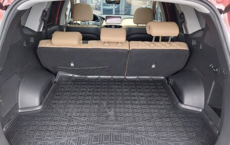 Hyundai Santa Fe IV, 2021 год, 2 950 000 рублей, 39 фотография