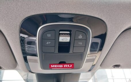 Hyundai Santa Fe IV, 2021 год, 2 950 000 рублей, 35 фотография