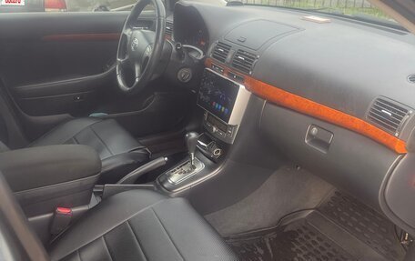 Toyota Avensis III рестайлинг, 2008 год, 888 888 рублей, 8 фотография
