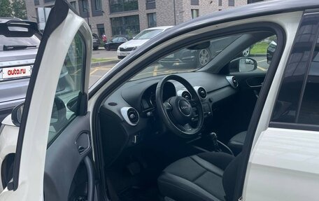 Audi A1, 2013 год, 1 000 000 рублей, 7 фотография