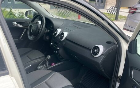 Audi A1, 2013 год, 1 000 000 рублей, 9 фотография