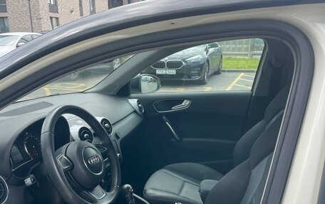 Audi A1, 2013 год, 1 000 000 рублей, 8 фотография