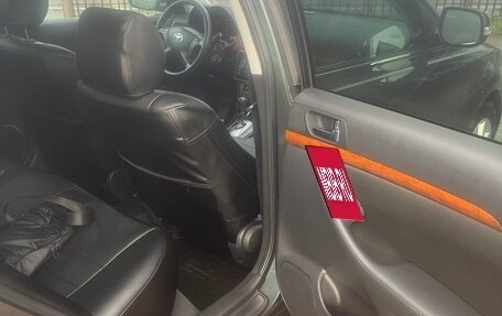 Toyota Avensis III рестайлинг, 2008 год, 888 888 рублей, 9 фотография
