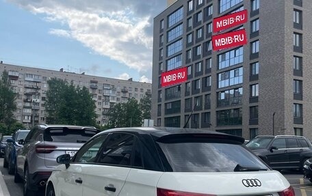 Audi A1, 2013 год, 1 000 000 рублей, 3 фотография