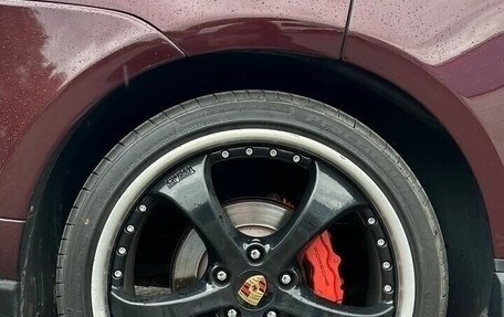 Porsche Cayenne III, 2007 год, 1 500 000 рублей, 3 фотография