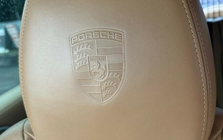 Porsche Cayenne III, 2007 год, 1 500 000 рублей, 21 фотография