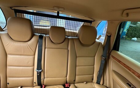 Porsche Cayenne III, 2007 год, 1 500 000 рублей, 20 фотография