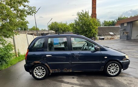 Hyundai Matrix I рестайлинг, 2004 год, 330 000 рублей, 2 фотография