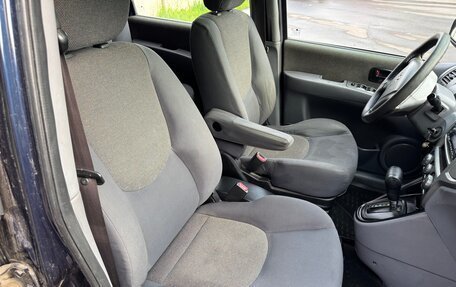 Hyundai Matrix I рестайлинг, 2004 год, 330 000 рублей, 12 фотография