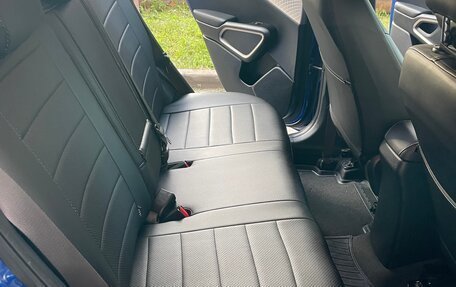 KIA Soul III, 2021 год, 2 200 000 рублей, 13 фотография