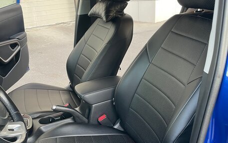 KIA Soul III, 2021 год, 2 200 000 рублей, 16 фотография