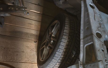 Nissan 200SX S13, 1992 год, 600 000 рублей, 20 фотография