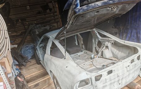 Nissan 200SX S13, 1992 год, 600 000 рублей, 14 фотография