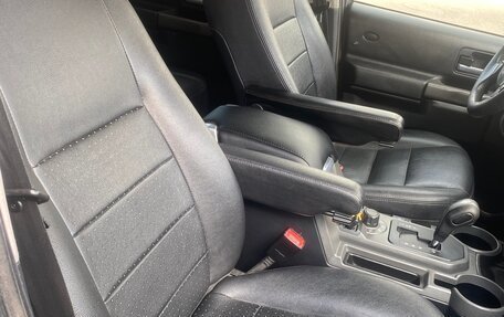 Land Rover Discovery III, 2007 год, 1 060 000 рублей, 11 фотография
