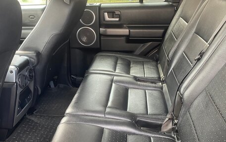 Land Rover Discovery III, 2007 год, 1 060 000 рублей, 14 фотография
