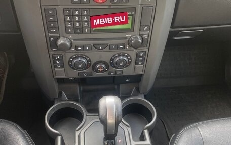 Land Rover Discovery III, 2007 год, 1 060 000 рублей, 13 фотография