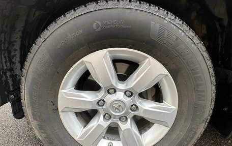 Toyota Land Cruiser Prado 150 рестайлинг 2, 2016 год, 4 100 000 рублей, 9 фотография