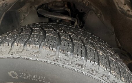 Toyota Land Cruiser Prado 150 рестайлинг 2, 2016 год, 4 100 000 рублей, 10 фотография
